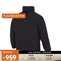 adidas阿迪达斯男子DY DOWN JKT羽绒服 IL8922 XL