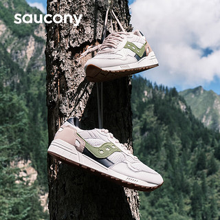 saucony 索康尼 SHADOW 5000 男女经典复古休闲鞋S70779