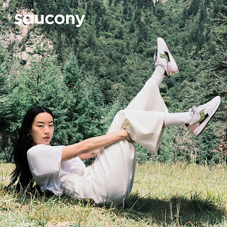 saucony 索康尼 SHADOW 5000 男女经典复古休闲鞋S70779