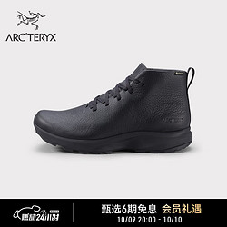 ARC'TERYX 始祖鸟 ARC’TERYX始祖鸟 SOLANO LTHR  男女同款