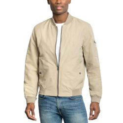 MICHAEL KORS 迈克·科尔斯 男士飞行员夹克