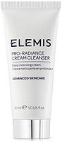 ELEMIS 艾丽美 Pro-Radiance 洁面乳；深层清洁，1.0 液量盎司 30ml