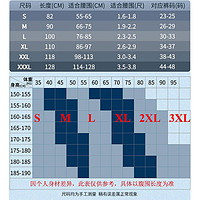 仁和 护腰带腰间盘突出腰肌劳损发热治疗器腰疼医疗束腰托带热敷保暖 2XL【腰围98-113CM】3尺-3尺4