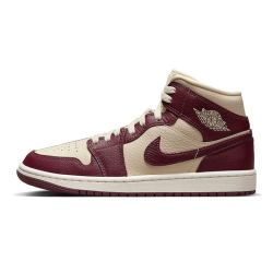 抖音超值购nike耐克女鞋时尚潮鞋airjordanaj1运动鞋舒适篮球鞋dr05