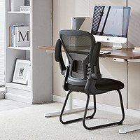 BJTJ 博泰 电脑椅 办公椅 家用坐椅工学网布椅子 会议椅 书房学生椅BT-20910