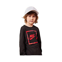 NIKE 耐克 男童长袖T恤 NY2032236PS-002