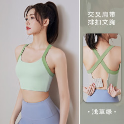 Rianne.He 高强度防震背心 JYMN018