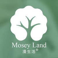 Mosey Land/漫生活