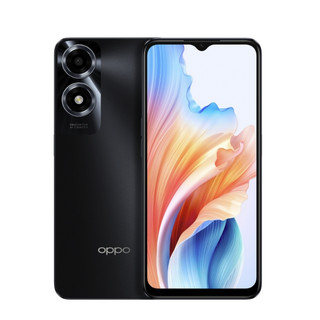新品发售：OPPO A2x 5G智能手机 6GB+128GB