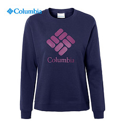 Columbia 哥伦比亚 圆领套头衫 AR9539