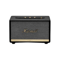 Marshall 马歇尔 ACTON II BLUETOOTH 2.1声道 桌面 蓝牙音箱 黑色