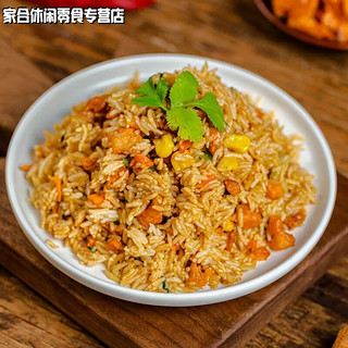 MaiJinXiang 麦金香 方便食品