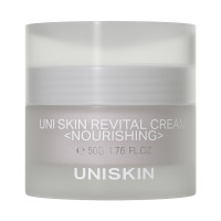 会员专享：UNISKIN 优时颜 肌活舒缓系列 优能肌活面霜 50g
