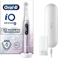 Oral-B 欧乐-B 欧乐B iO - 9 - 电动牙刷可充电