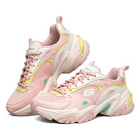 SKECHERS 斯凯奇 女子休闲运动鞋 149510