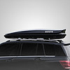 WEIPA 韦帕 车顶行李箱 普拉多汽车SUV通用车载大容量旅行箱 超薄扁平车顶箱