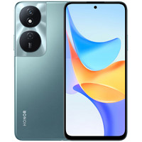 HONOR 荣耀 畅玩50 Plus 5G手机 12GB+256GB 墨玉青