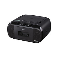 TOSHIBA 东芝 日本直邮东芝Toshiba 高品质CD收音机磁带蓝牙播放器TY-ANK1