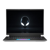 ALIENWARE 外星人 全新x16 16英寸高端游戏本13代i9 32G 1T