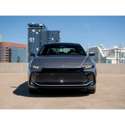 toyota 丰田 皇冠(进口)多少钱-什么值得买