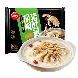 思念 胡椒猪肚鸡 600g 预制菜 方便菜 半成品 速食快手菜