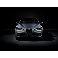 ALFA ROMEO 阿尔法·罗密欧 STELVIO斯坦维