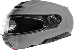 SCHUBERTH C5 Solid Ece 揭面盔