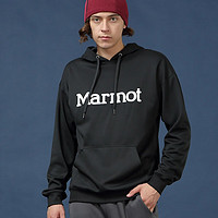 随机免单：Marmot 土拨鼠 男女款休闲卫衣 83567