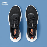 LI-NING 李宁 男款运动跑鞋