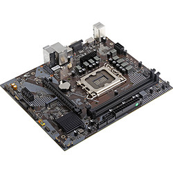 onda 昂达 魔固 b760m-b4 m-atx主板