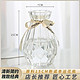 大王 15cm玻璃花瓶