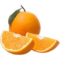 果仙享 新鲜四川爱媛38号果冻橙 新鲜桔子水果橘子 优选9斤装