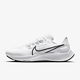 NIKE 耐克 Air Zoom Pegasus 38 男子跑鞋 CW7356-100 白色 44