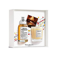 88VIP：Maison Margiela 温暖壁炉限定套盒  65ml