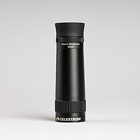 CELESTRON 星特朗 SCJJ-825 单筒望远镜 黑色 8X25