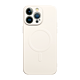 REBEDO 狸贝多 苹果MagSafe磁吸肤感保护壳 iPhone系列