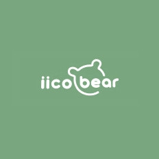 iico bear/亿可熊