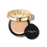 GUERLAIN 娇兰 金钻修颜气垫粉底液 #00N象牙白色 14.5g