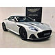 ASTON MARTIN 阿斯顿·马丁 DBS