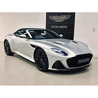 ASTON MARTIN 阿斯顿·马丁 DBS