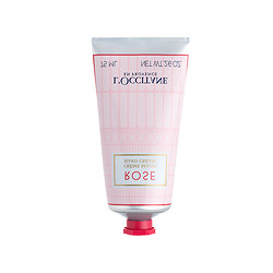 L'OCCITANE 欧舒丹 护手霜秋冬保湿补水嫩白滋润男女持久留香 75ml