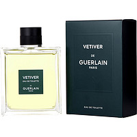 GUERLAIN 娇兰 香根草（伟之华）男士淡香水 EDT 150ml