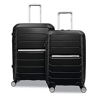 Samsonite 新秀丽 Freeform 拉杆箱两件套 21+28英寸