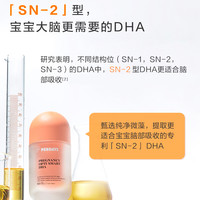 PERDAYS 脑视SN-2DHA胶囊*1瓶