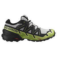 salomon 萨洛蒙 Speedcross 6 GTX Trail 男子跑步鞋