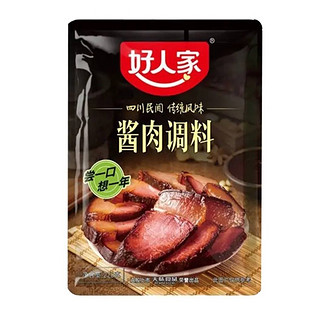 好人家 酱肉调料 300g