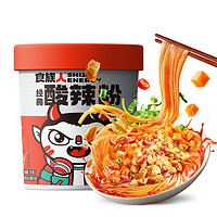 抖音超值购：食族人 酸辣粉 130g