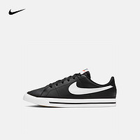 NIKE 耐克 板鞋COURT LEGACY (GS) DA5380-002防滑