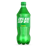 Fanta 芬达 可口可乐（Coca-Cola）雪碧 Sprite 汽水碳酸饮料 888ml*12瓶 整箱装