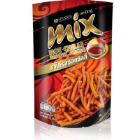 会员专享：VFOODSMIX  香辣味脆脆条(油炸小食品)  30g
